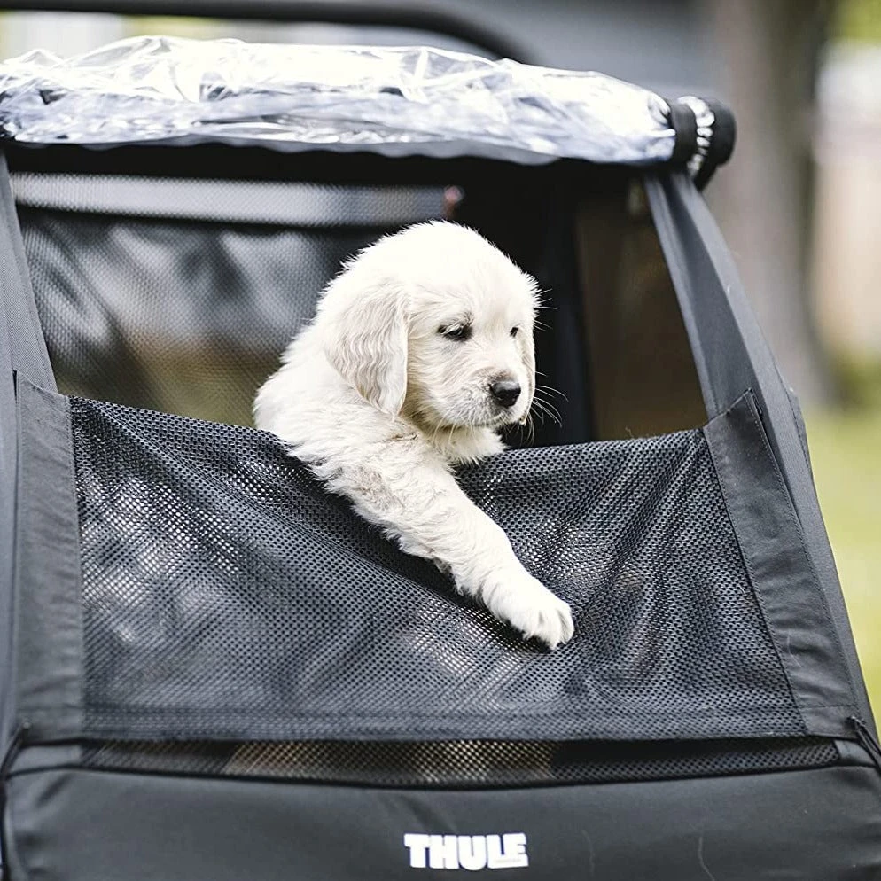 Thule Courier Dog Trailer Kit 7 Thule Courier Dog Trailer Kit - Image 7