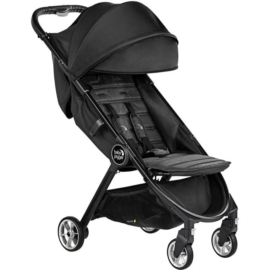 Baby Jogger City Tour2 Compact Travel Stroller 7 Baby Jogger City Tour2 Compact Travel Stroller - Image 7