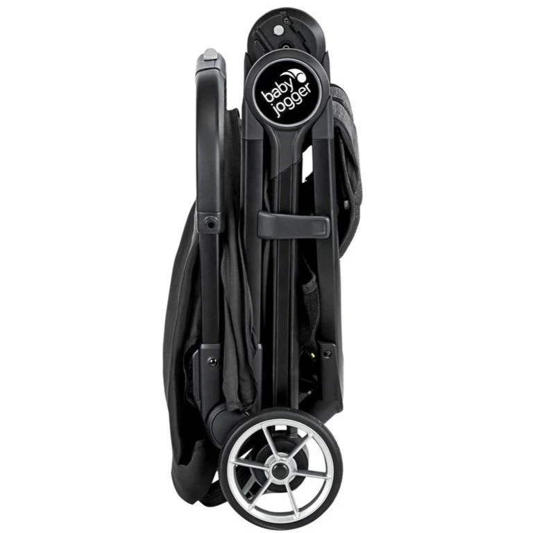 Baby Jogger City Tour2 Compact Travel Stroller 10 Baby Jogger City Tour2 Compact Travel Stroller - Image 10