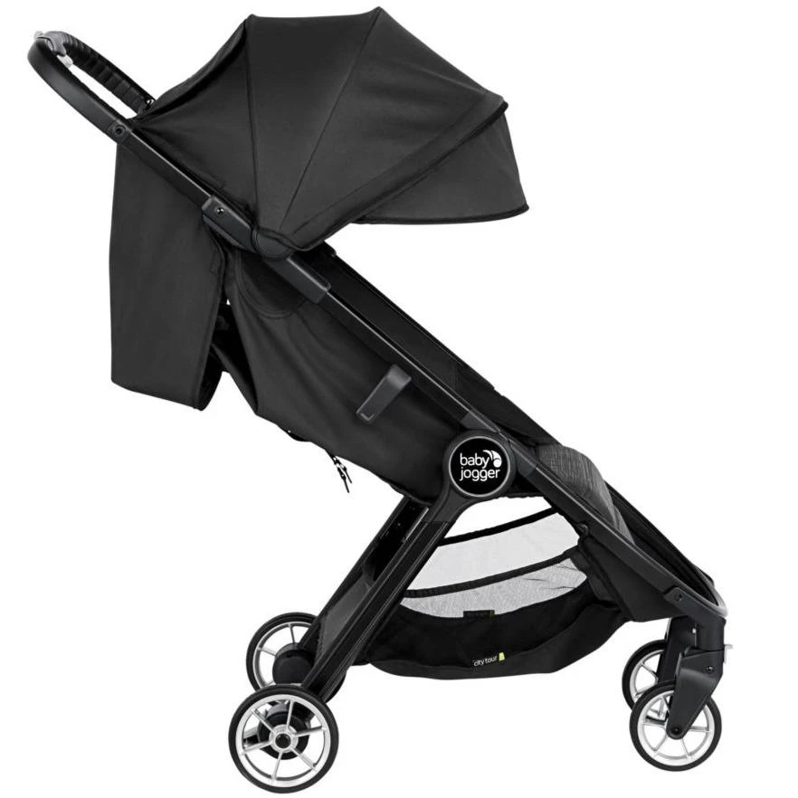 Baby Jogger City Tour2 Compact Travel Stroller 16 Baby Jogger City Tour2 Compact Travel Stroller - Image 16