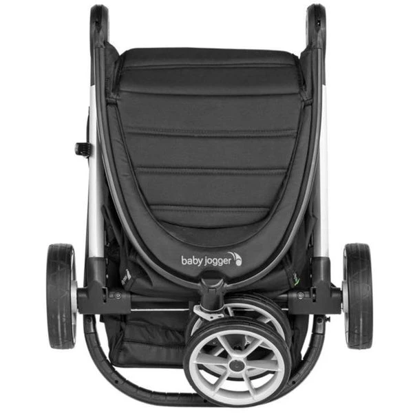 Baby Jogger City Mini 2 Single Stroller 3 Baby Jogger City Mini 2 Single Stroller - Image 3