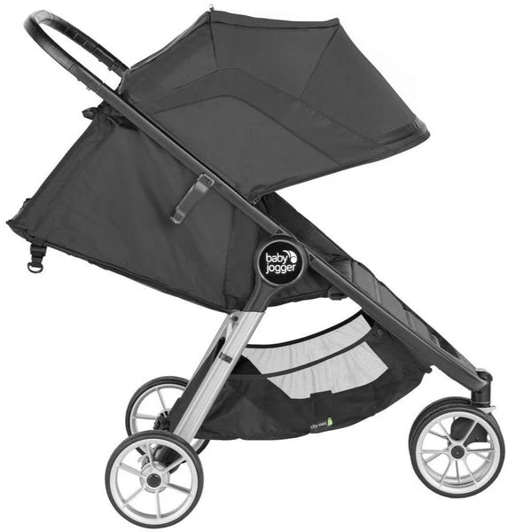 Baby Jogger City Mini 2 Single Stroller 5 Baby Jogger City Mini 2 Single Stroller - Image 5