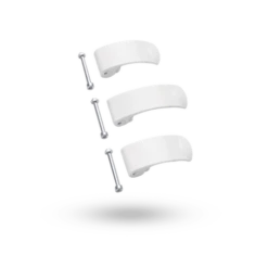 Bugaboo Donkey Width Adjustment Clips Replacement Set