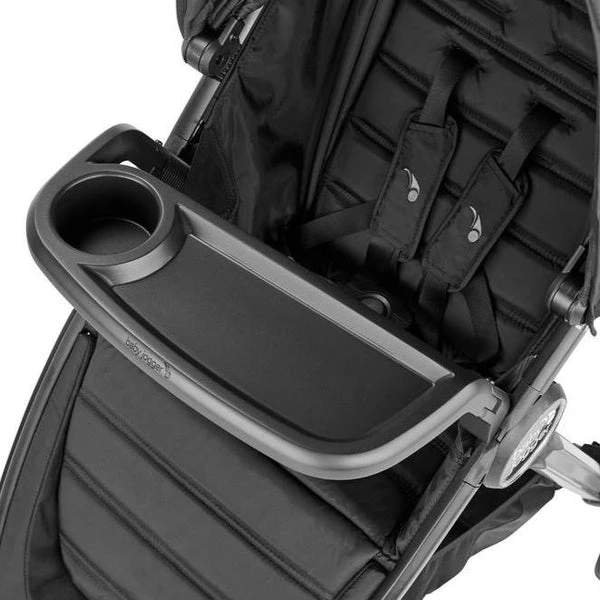 Baby Jogger City Mini 2/GT2 Child's Tray 2 Baby Jogger City Mini 2/GT2 Child's Tray - Image 2