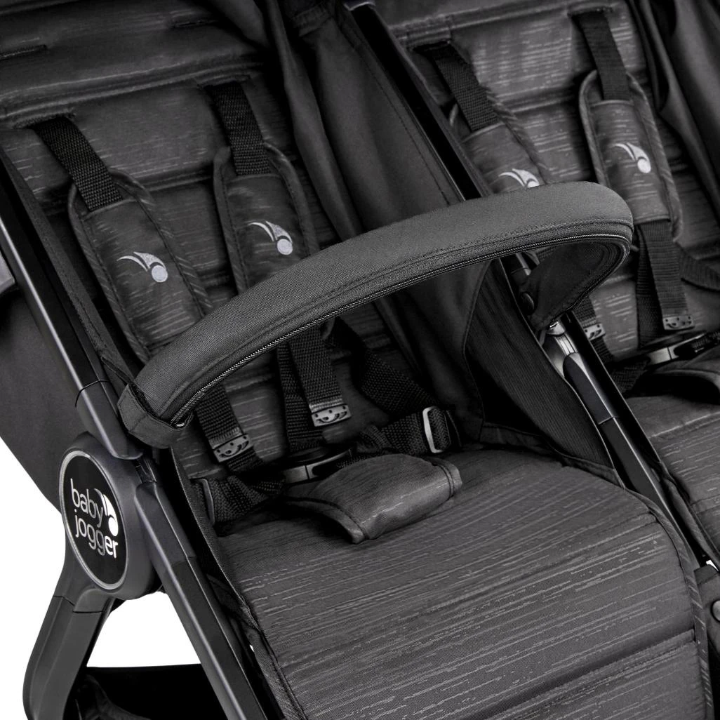 Baby Jogger City Tour 2 Double Belly Bar 2 Baby Jogger City Tour 2 Double Belly Bar - Image 2