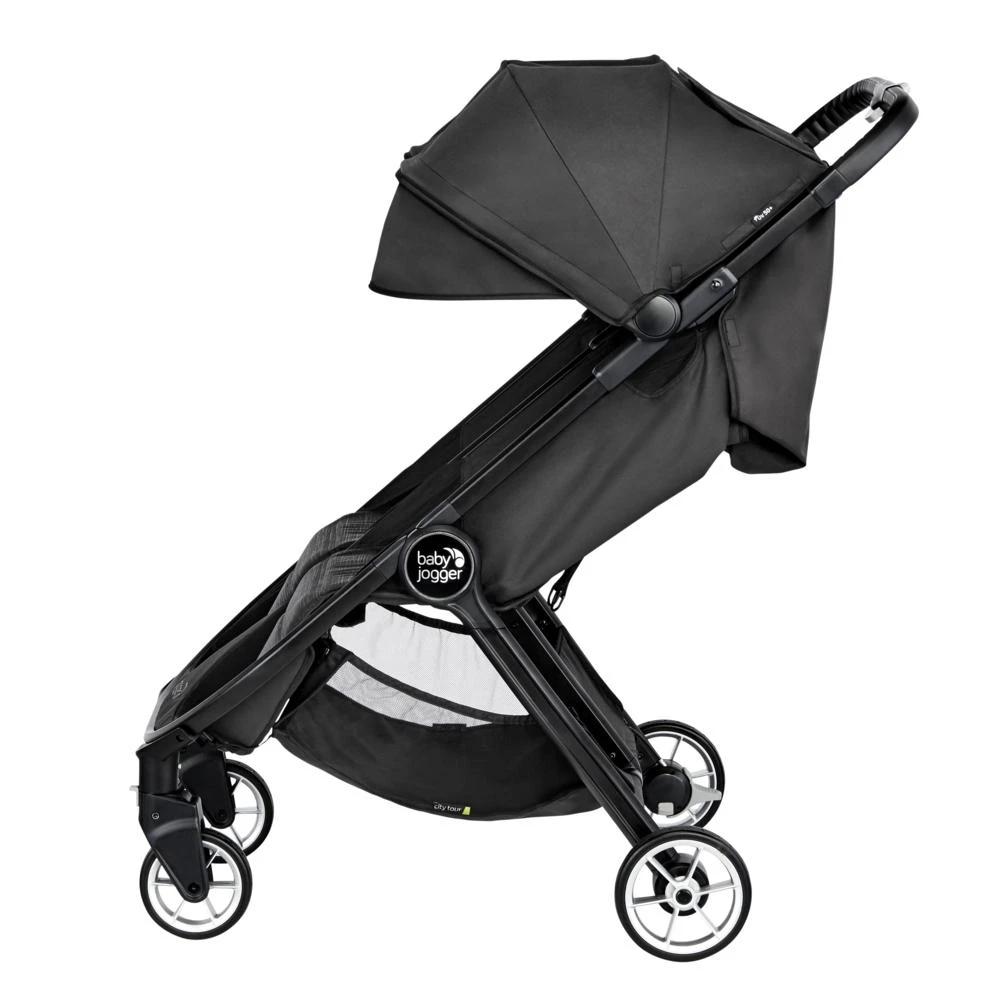 Baby Jogger City Tour 2 Double Stroller 3 Baby Jogger City Tour 2 Double Stroller - Image 3