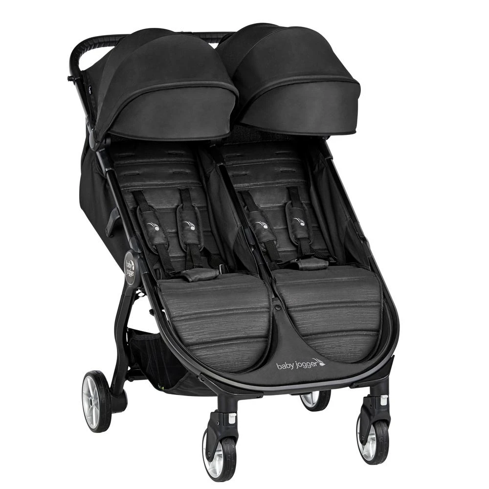 Baby Jogger City Tour 2 Double Stroller 1 Baby Jogger City Tour 2 Double Stroller
