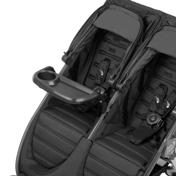 Baby Jogger City Mini 2/GT2 Double Stroller Child's Tray 2 Baby Jogger City Mini 2/GT2 Double Stroller Child's Tray - Image 2
