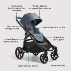 Baby Jogger City Select 2 + City GO 2 Travel System 19 Baby Jogger City Select 2 + City GO 2 Travel System -Megababies USA 2148570 ATF6 2048x2048 a68b4375 1511 4fb7 896c df405d768fec