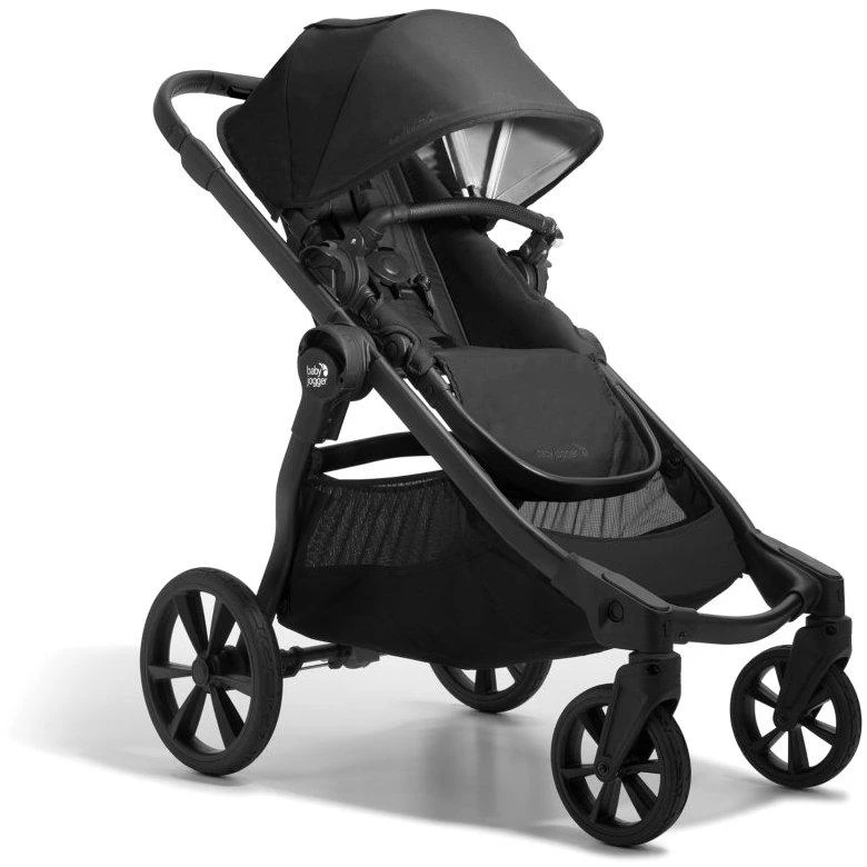 Baby Jogger City Select 2 Stroller - Eco Collection 2 Baby Jogger City Select 2 Stroller - Eco Collection - Image 2
