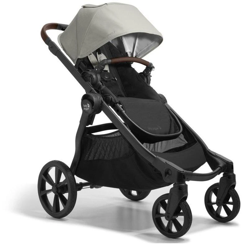 Baby Jogger City Select 2 Stroller - Eco Collection 1 Baby Jogger City Select 2 Stroller - Eco Collection