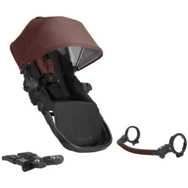 Baby Jogger City Select 2 Eco Collection Second Seat Kit + Leatherette Belly Bar 4 Baby Jogger City Select 2 Eco Collection Second Seat Kit + Leatherette Belly Bar - Image 4