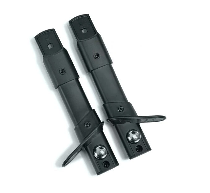 Baby Jogger City Select 2 Second Seat Adaptors 1 Baby Jogger City Select 2 Second Seat Adaptors