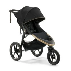 Baby Jogger Summit X3 Robin Arzón Jogging Stroller - Limited Edition