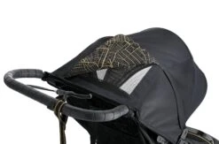 Baby Jogger Summit X3 Robin Arzón Jogging Stroller - Limited Edition -Megababies USA 2180866 ATF5