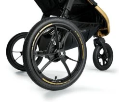 Baby Jogger Summit X3 Robin Arzón Jogging Stroller - Limited Edition -Megababies USA 2180866 ATF7