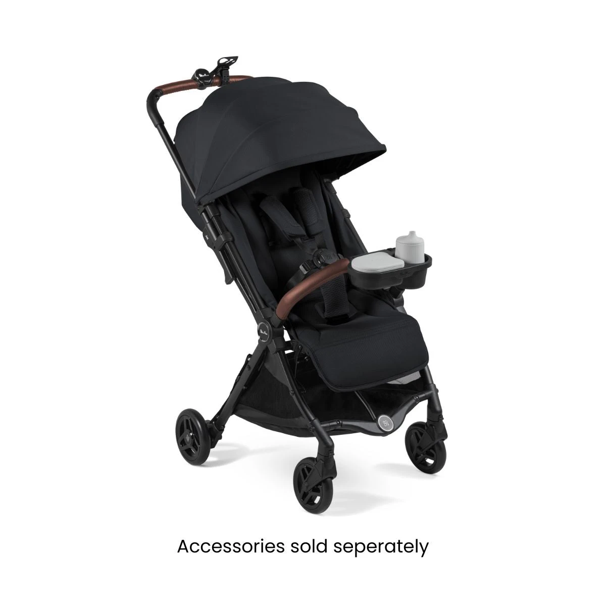 Silver Cross Jet 5 Stroller 17 Silver Cross Jet 5 Stroller - Image 17