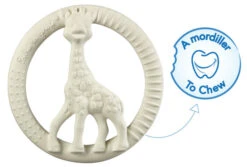 Sophie La Girafe So'Pure Circle Teether 7 Sophie La Girafe So'Pure Circle Teether -Megababies USA 220123 1 720x 06e4be46 d65a 437a 939d 0ce873857e24