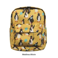 Innobaby Styln' Smart Toddler Insulated Backpack -Megababies USA 2217 source 1628700248