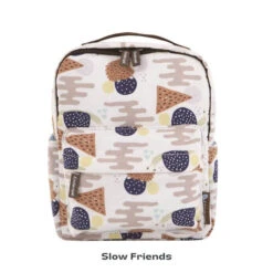 Innobaby Styln' Smart Toddler Insulated Backpack -Megababies USA 2219 source 1628700275