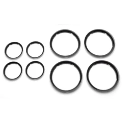 Bugaboo Lynx Wheel Caps