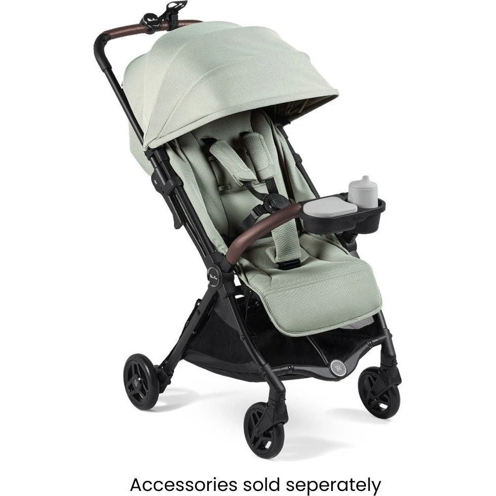 Silver Cross Jet 5 Stroller 8 Silver Cross Jet 5 Stroller - Image 8