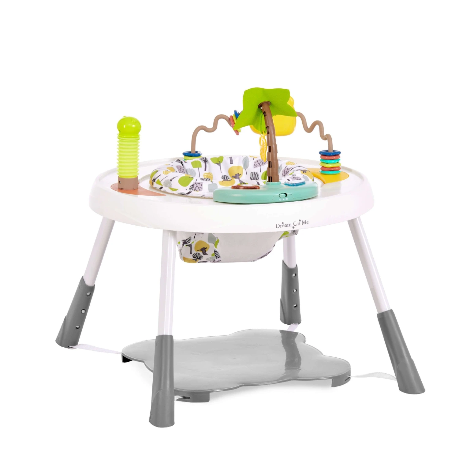 Dream On Me Curio Sit N Seek Baby Activity Center 1 Dream On Me Curio Sit N Seek Baby Activity Center