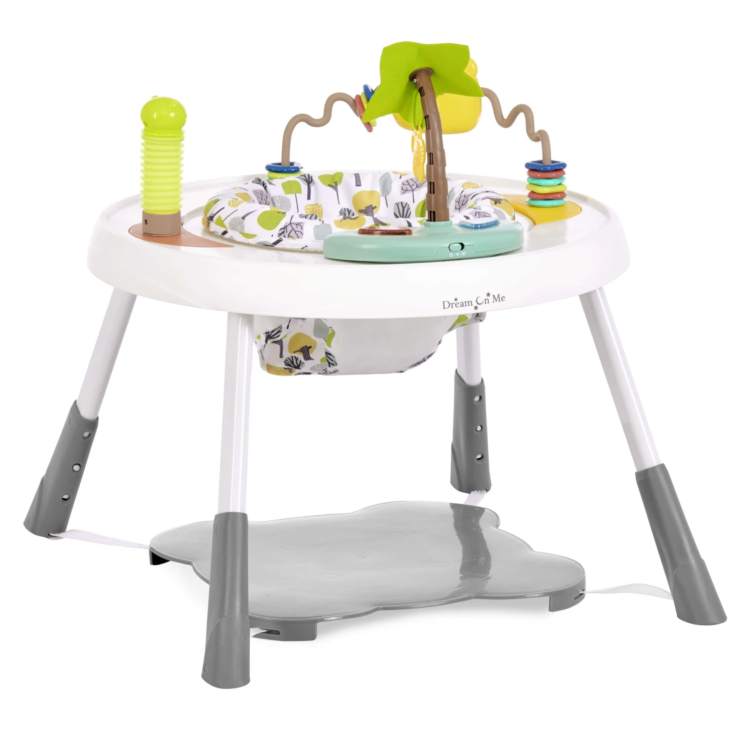 Dream On Me Curio Sit N Seek Baby Activity Center 8 Dream On Me Curio Sit N Seek Baby Activity Center - Image 8