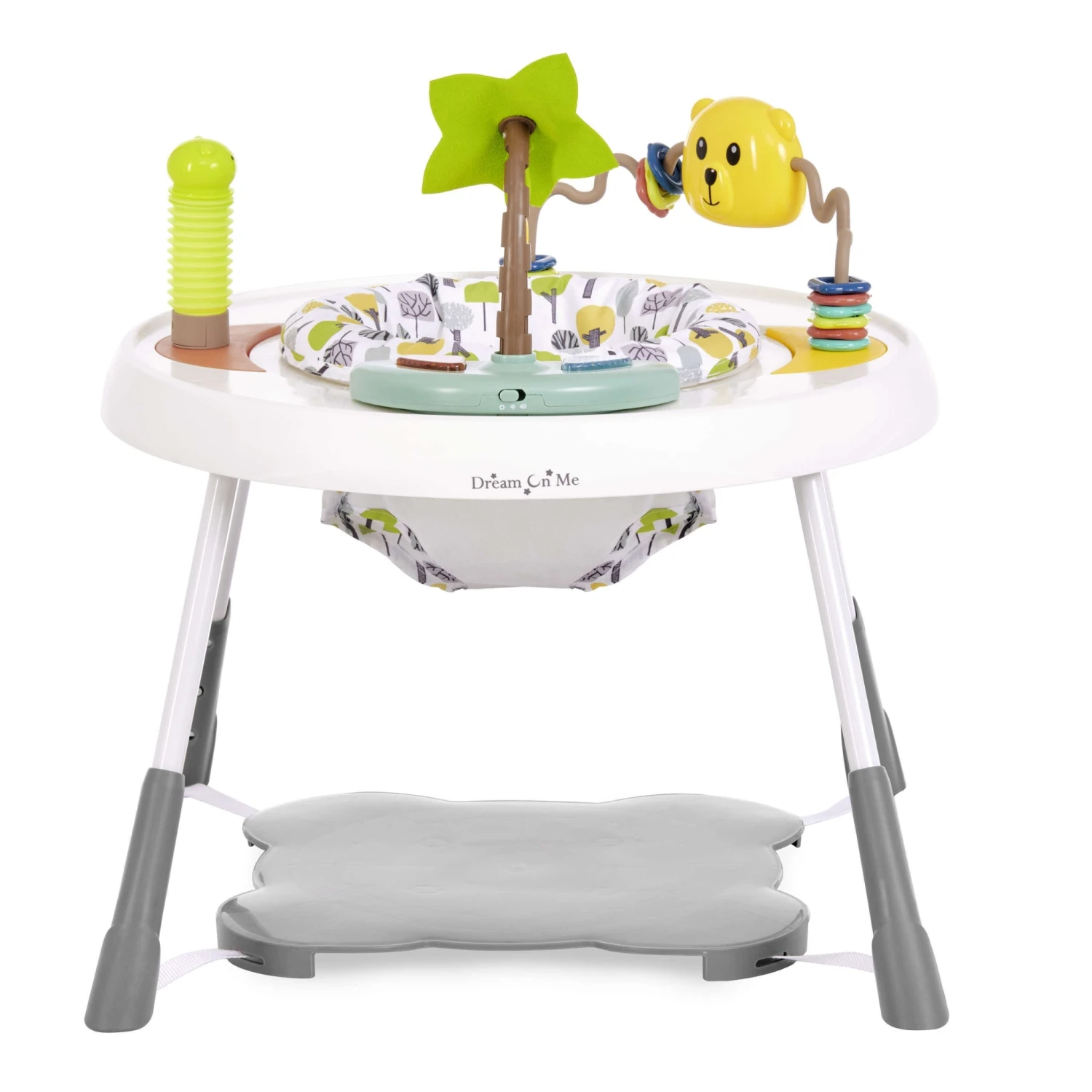 Dream On Me Curio Sit N Seek Baby Activity Center 9 Dream On Me Curio Sit N Seek Baby Activity Center - Image 9