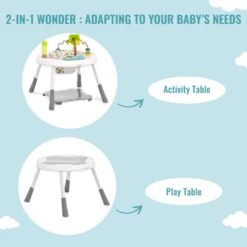 Dream On Me Curio Sit N Seek Baby Activity Center 24 Dream On Me Curio Sit N Seek Baby Activity Center -Megababies USA 2441AC LIME 05 2048x2048 1