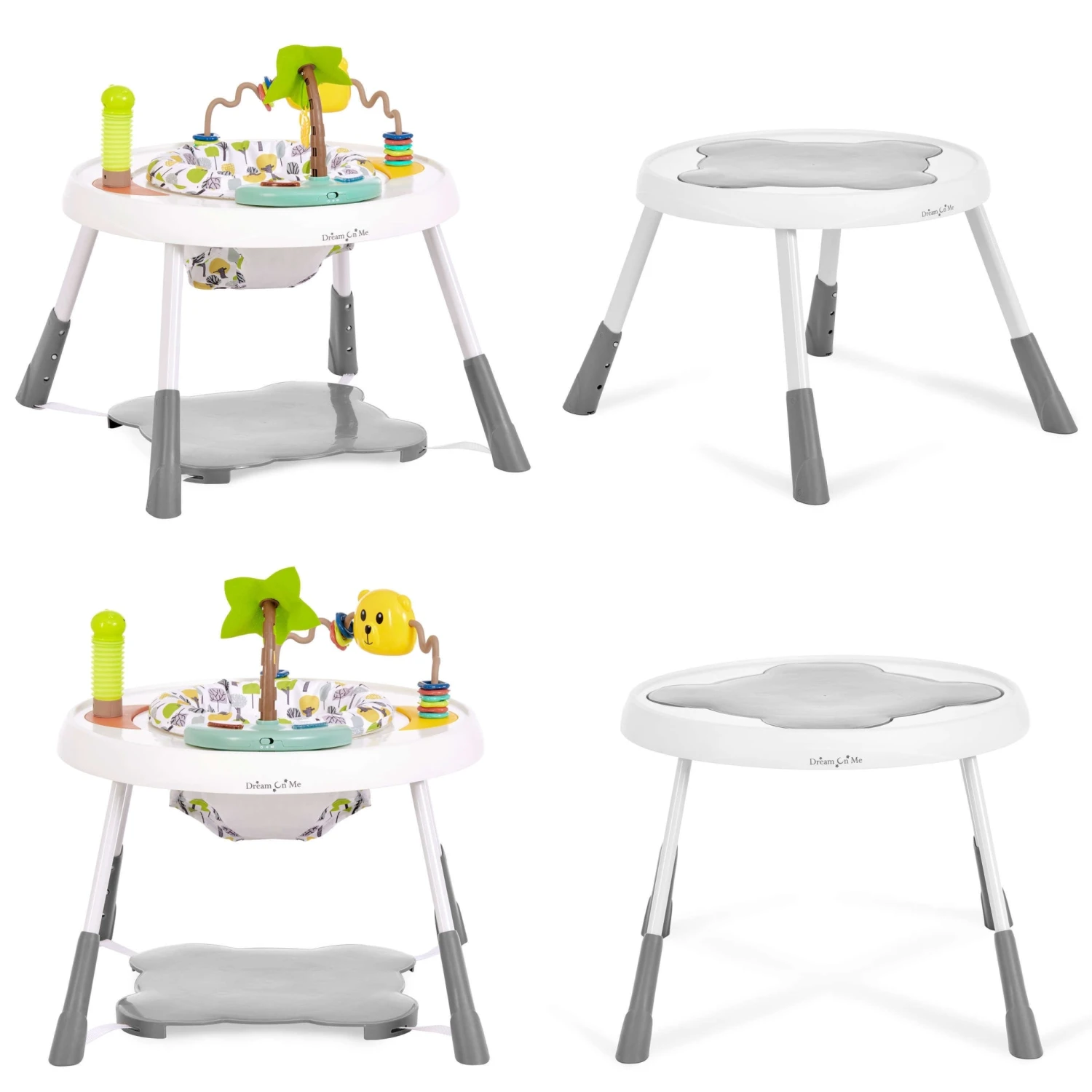 Dream On Me Curio Sit N Seek Baby Activity Center 15 Dream On Me Curio Sit N Seek Baby Activity Center - Image 15