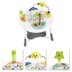 Dream On Me Curio Sit N Seek Baby Activity Center 35 Dream On Me Curio Sit N Seek Baby Activity Center -Megababies USA 2441AC LIME Collage 03 2048x2048 1