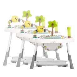 Dream On Me Curio Sit N Seek Baby Activity Center 31 Dream On Me Curio Sit N Seek Baby Activity Center -Megababies USA 2441AC LIME Silo 08 2048x2048 1