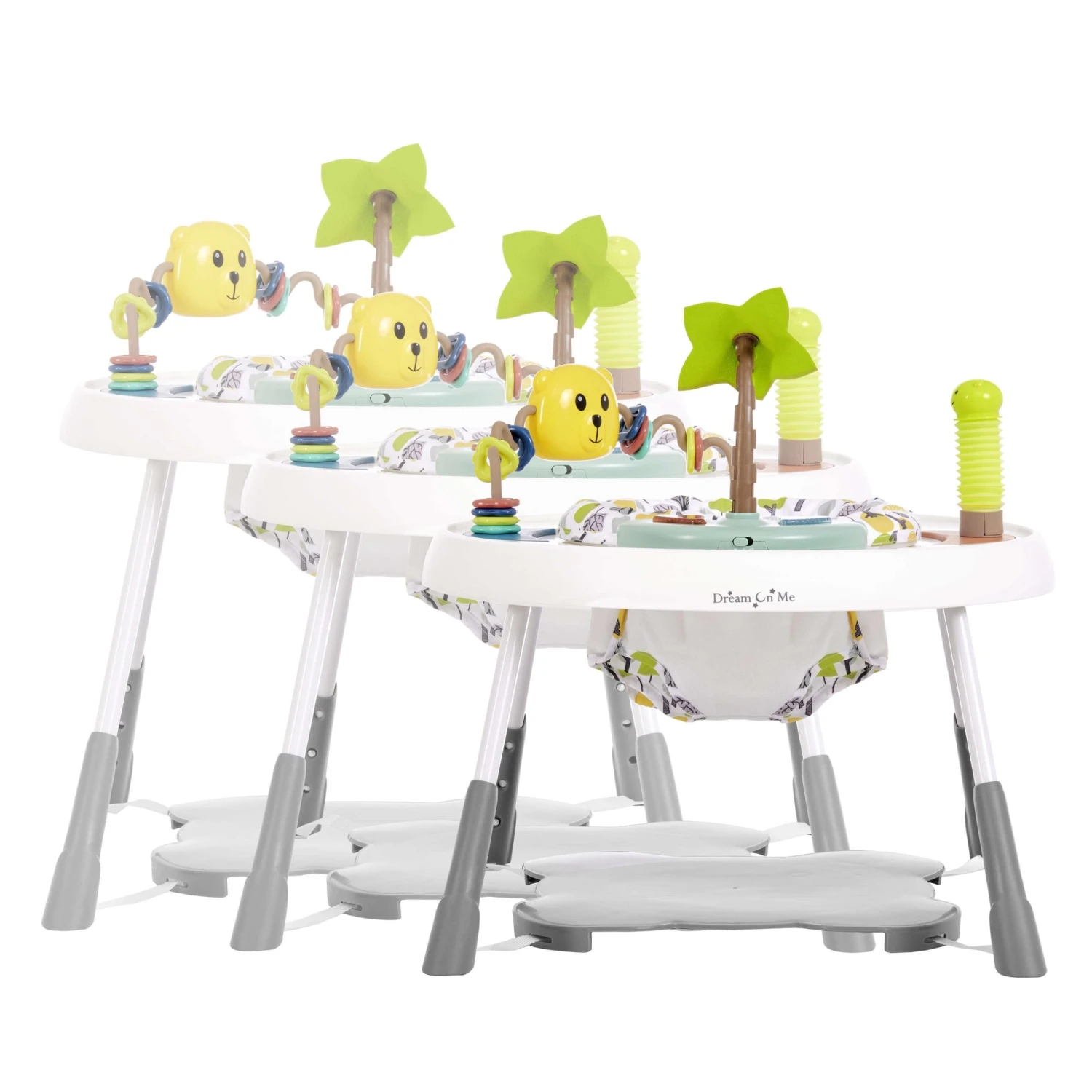 Dream On Me Curio Sit N Seek Baby Activity Center 12 Dream On Me Curio Sit N Seek Baby Activity Center - Image 12