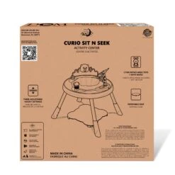 Dream On Me Curio Sit N Seek Baby Activity Center 36 Dream On Me Curio Sit N Seek Baby Activity Center -Megababies USA 2441 AC BOX 3 2048x2048 1