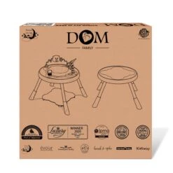 Dream On Me Curio Sit N Seek Baby Activity Center 37 Dream On Me Curio Sit N Seek Baby Activity Center -Megababies USA 2441 AC BOX 4 scaled 1