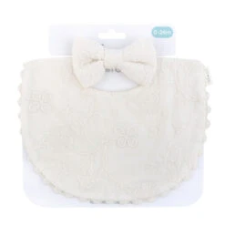 Ali+Oli Cotton Double Sided Baby Bib With Bow 13 Ali+Oli Cotton Double Sided Baby Bib With Bow -Megababies USA 27f6da6642a026f02c08c644447225cd04fdbc2a32d84fed5dfe6a281f599b82