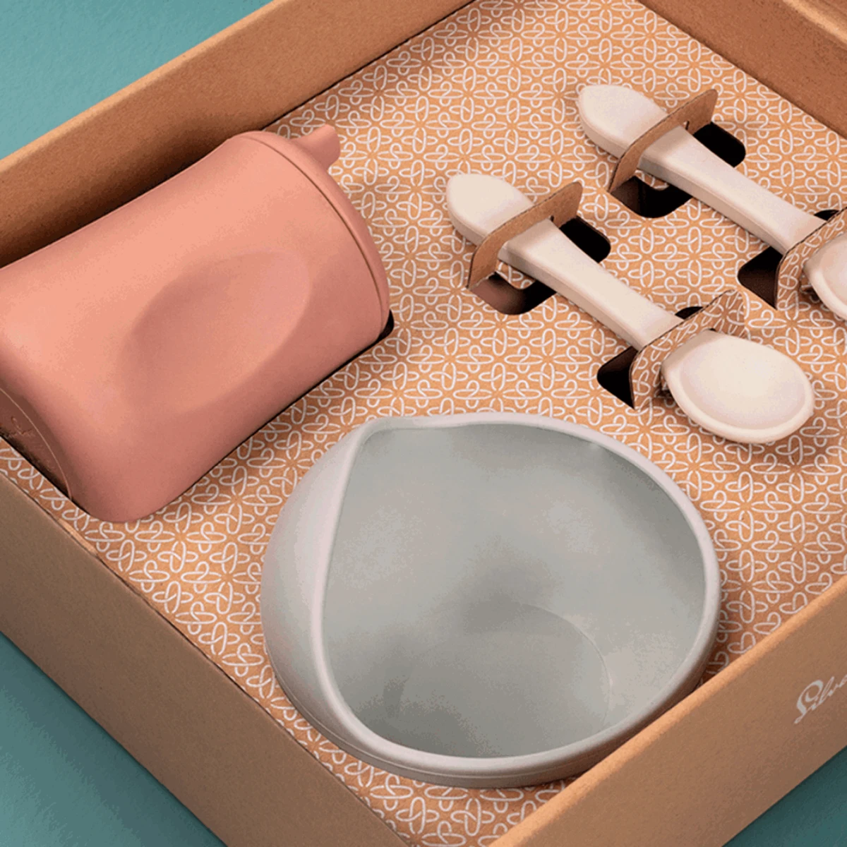 Silver Cross Mealtime Set 6 Silver Cross Mealtime Set - Image 6