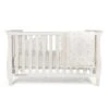 Ely's & Co. 5 Piece Baby Crib Set (52"x 28")