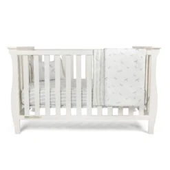 Ely's & Co. 3 Piece Portable Crib Set (24" X 38") 20 Ely's & Co. 3 Piece Portable Crib Set (24" X 38") -Megababies USA 2Z1A2250 3e08a04e fc23 4328 a0bb 47049d665d14 1