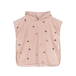 Ely's & Co. Jersey Terry Hooded Poncho 6 Ely's & Co. Jersey Terry Hooded Poncho -Megababies USA 2Z1A9827