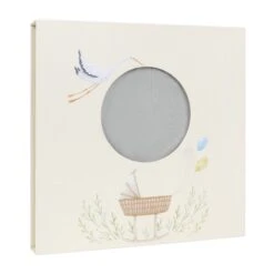 Ely's & Co. Modal Swaddle Blanket And Beanie Hat Gift Set -Megababies USA 2Z1A9953 b0cd59a6 e54f 4540 a2eb 2404054ad198