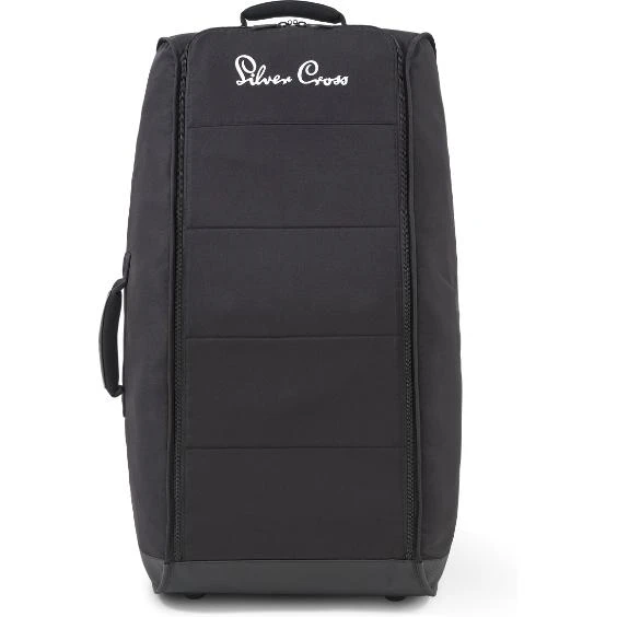 Silver Cross Optima Travel Bag For Wave / Reef / Dune 2 Silver Cross Optima Travel Bag For Wave / Reef / Dune - Image 2