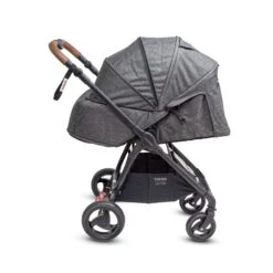 Valco Baby Ultra Trend -Megababies USA 2tucharcoal h3