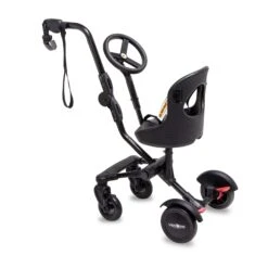 Valco Baby Co-Rider Ride-Along Seat -Megababies USA 3 Co rider