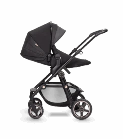Silver Cross Comet Eclipse Stroller 17 Silver Cross Comet Eclipse Stroller -Megababies USA 3. COMET