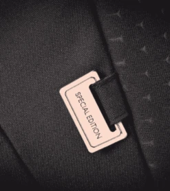 Silver Cross Comet Eclipse Stroller 20 Silver Cross Comet Eclipse Stroller -Megababies USA 3. COMET min