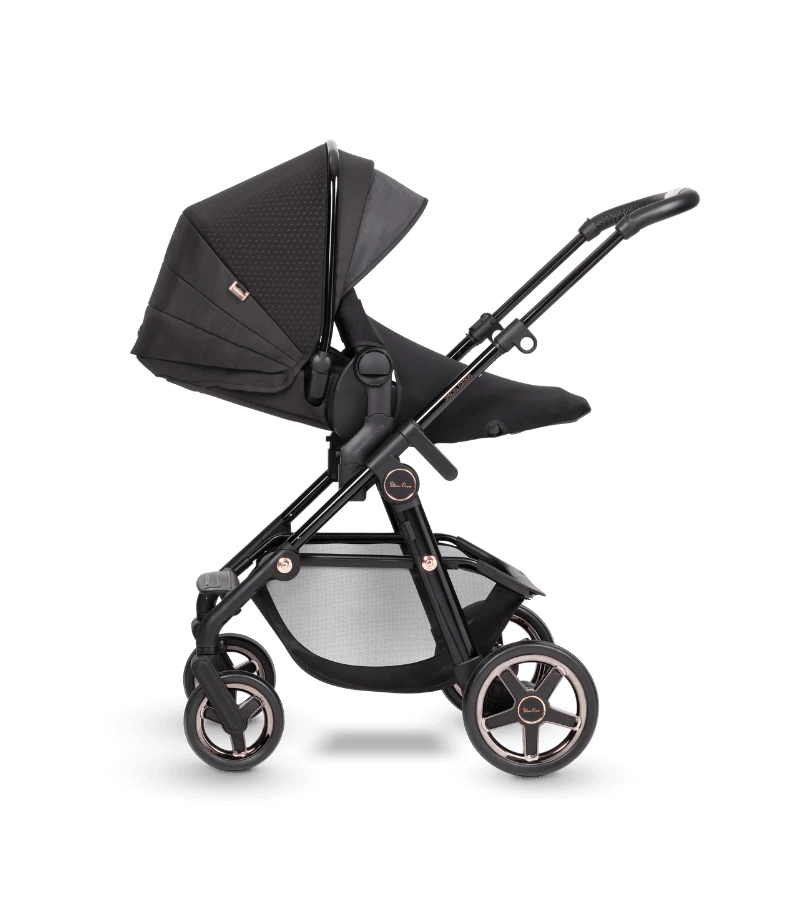 Silver Cross Comet Eclipse Stroller 7 Silver Cross Comet Eclipse Stroller - Image 7