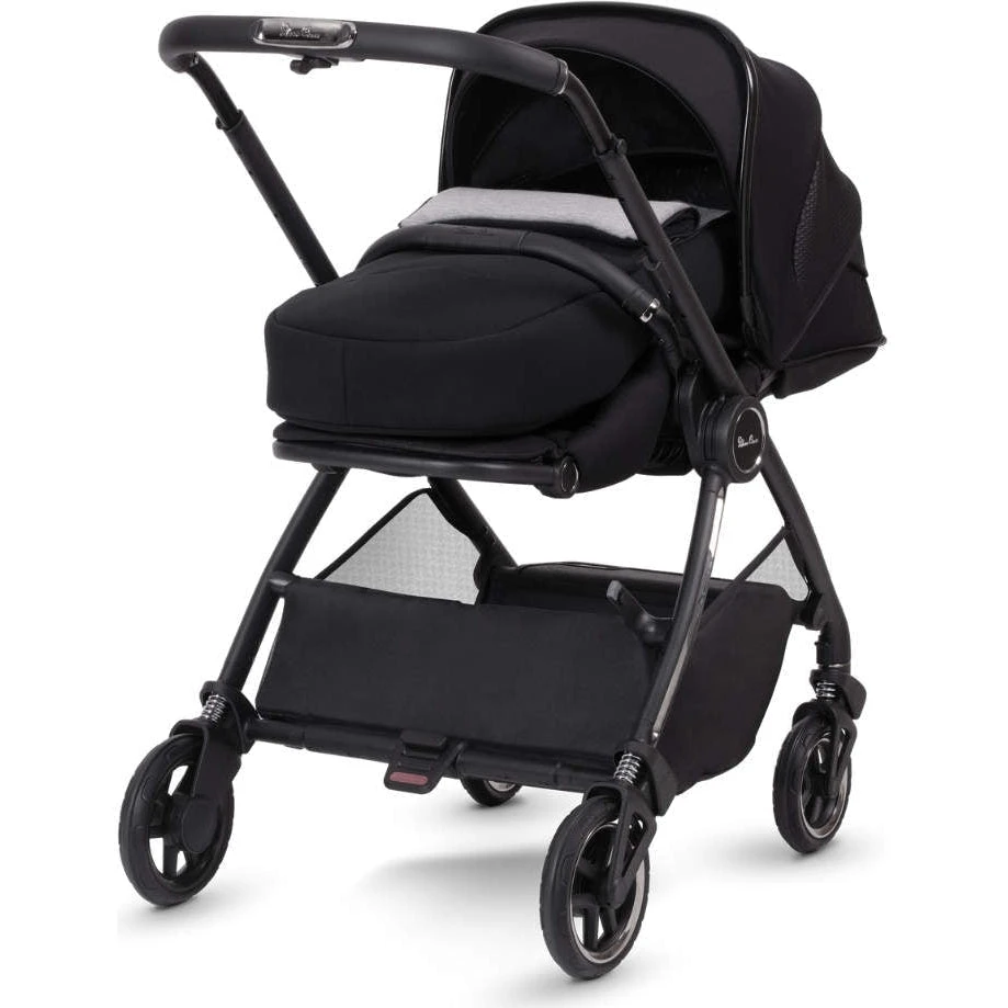 Silver Cross Dune Newborn Pod 8 Silver Cross Dune Newborn Pod - Image 8