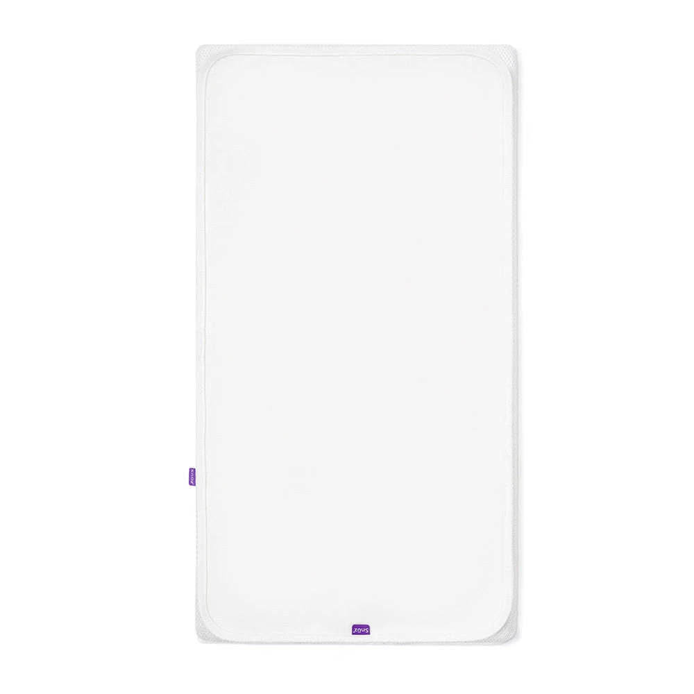 Snuz Pod4 Mattress Protector 3 Snuz Pod4 Mattress Protector - Image 3